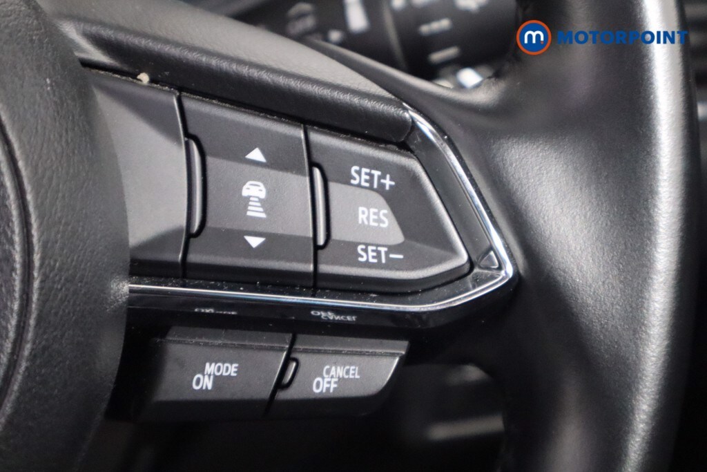 Used Mazda CX-5 2021 for sale - 76036366: Photo 16