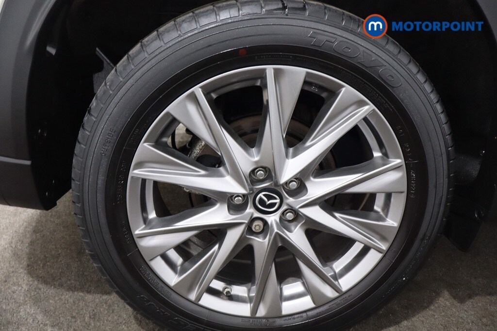 Used Mazda CX-5 2021 for sale - 76036366: Photo 17