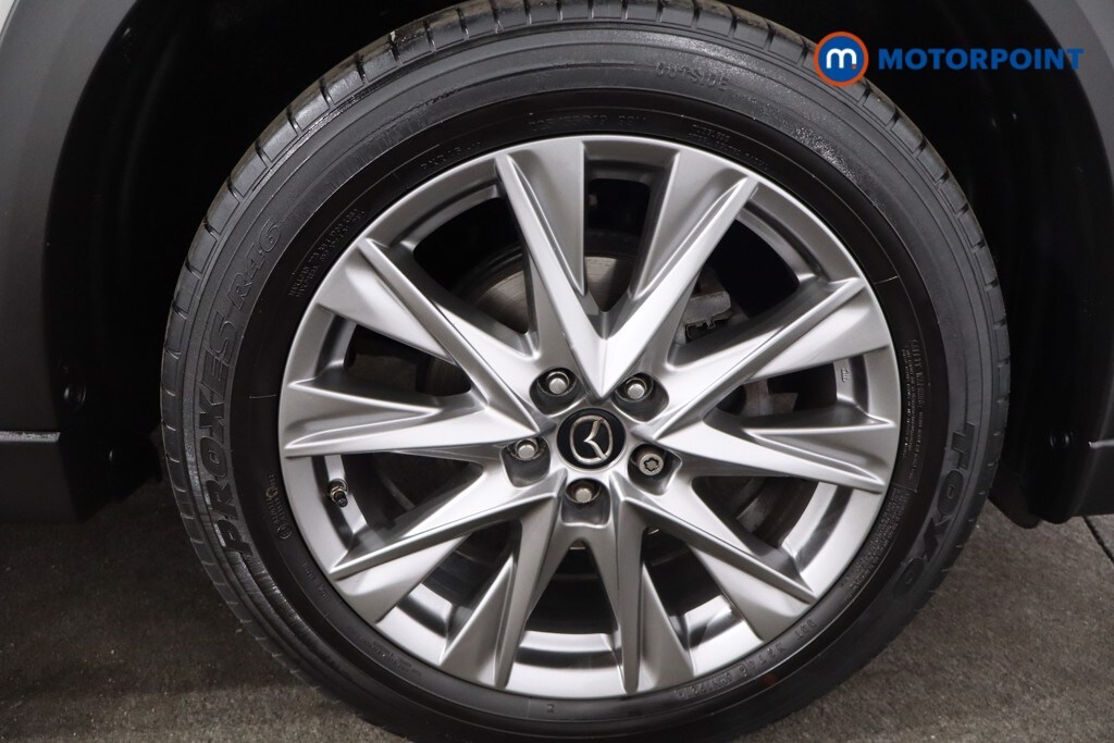 Used Mazda CX-5 2021 for sale - 76036366: Photo 18