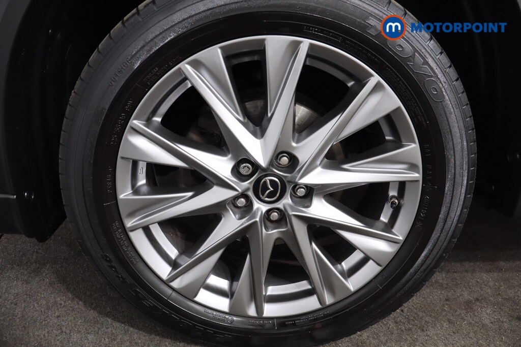 Used Mazda CX-5 2021 for sale - 76036366: Photo 19