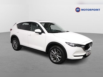 Mazda - CX-5