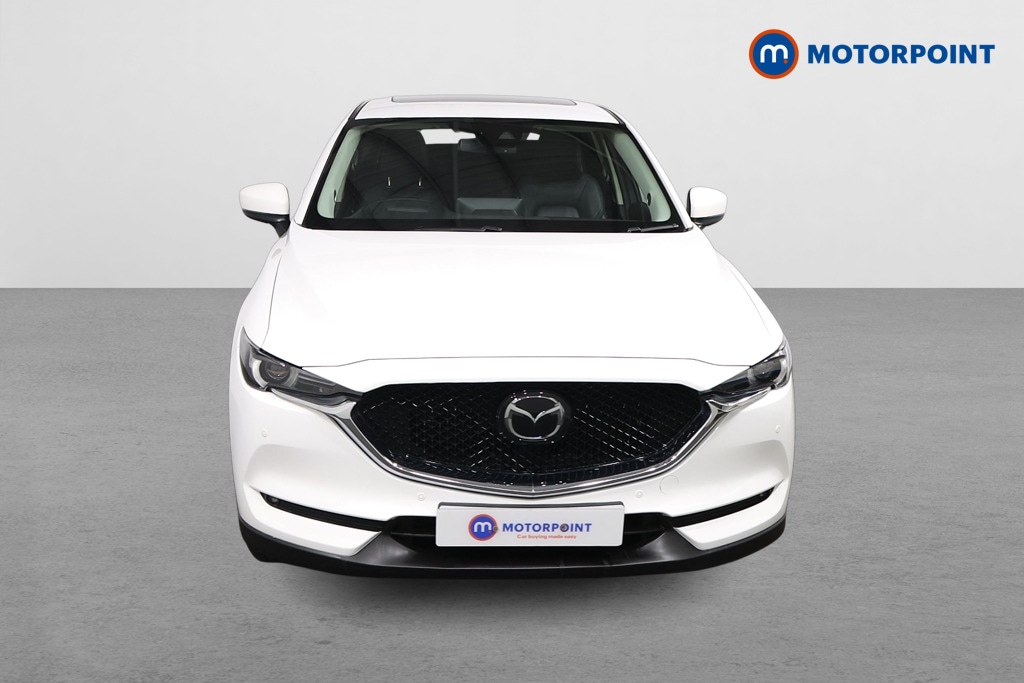 Used Mazda CX-5 2021 for sale - 76036366: Photo 2