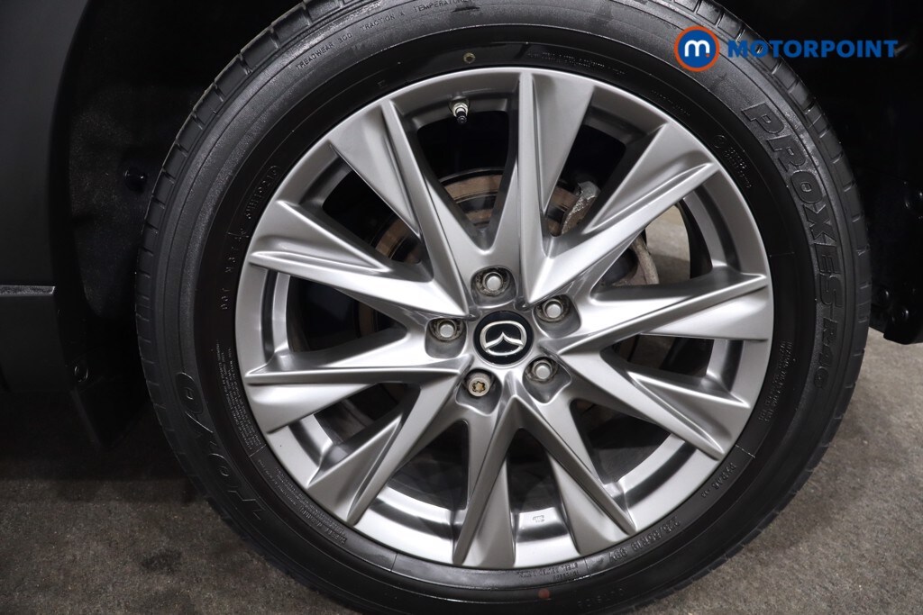 Used Mazda CX-5 2021 for sale - 76036366: Photo 20