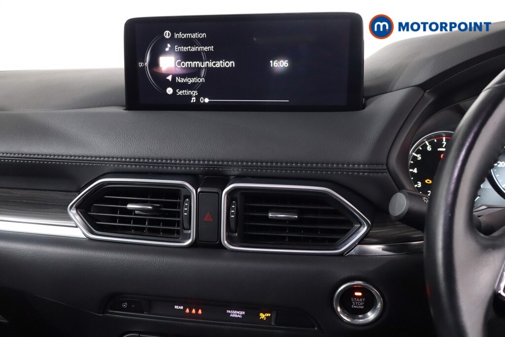 Used Mazda CX-5 2021 for sale - 76036366: Photo 23
