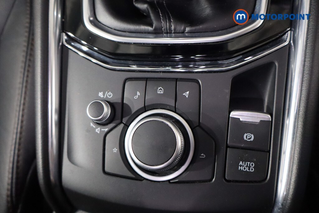 Used Mazda CX-5 2021 for sale - 76036366: Photo 24
