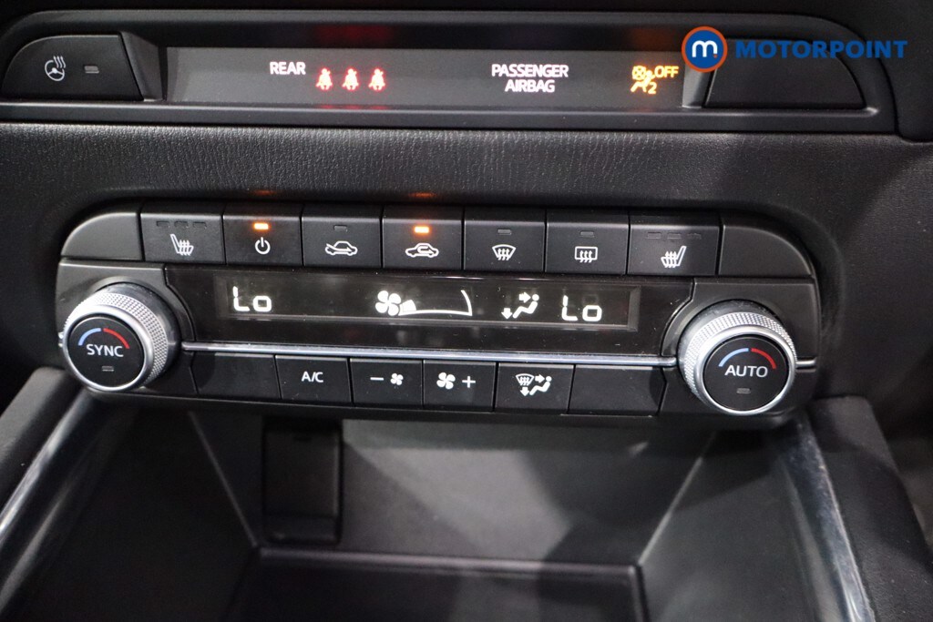 Used Mazda CX-5 2021 for sale - 76036366: Photo 25