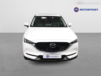 Used Mazda CX-5 2021 for sale - 76036366: Photo 2