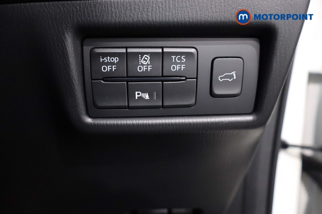Used Mazda CX-5 2021 for sale - 76036366: Photo 33