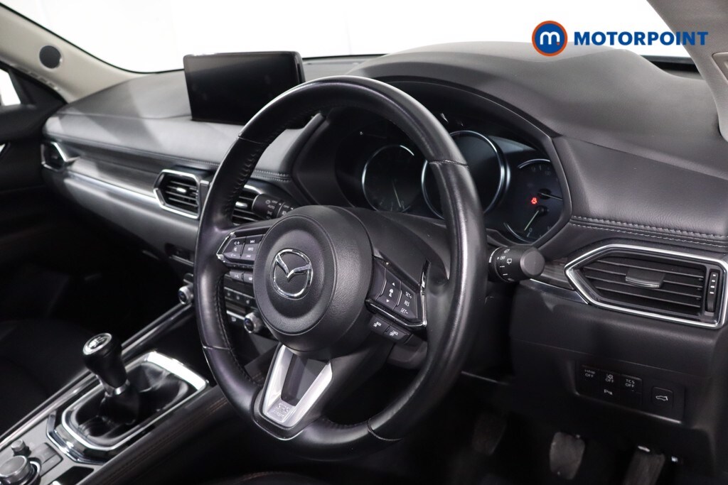 Used Mazda CX-5 2021 for sale - 76036366: Photo 35