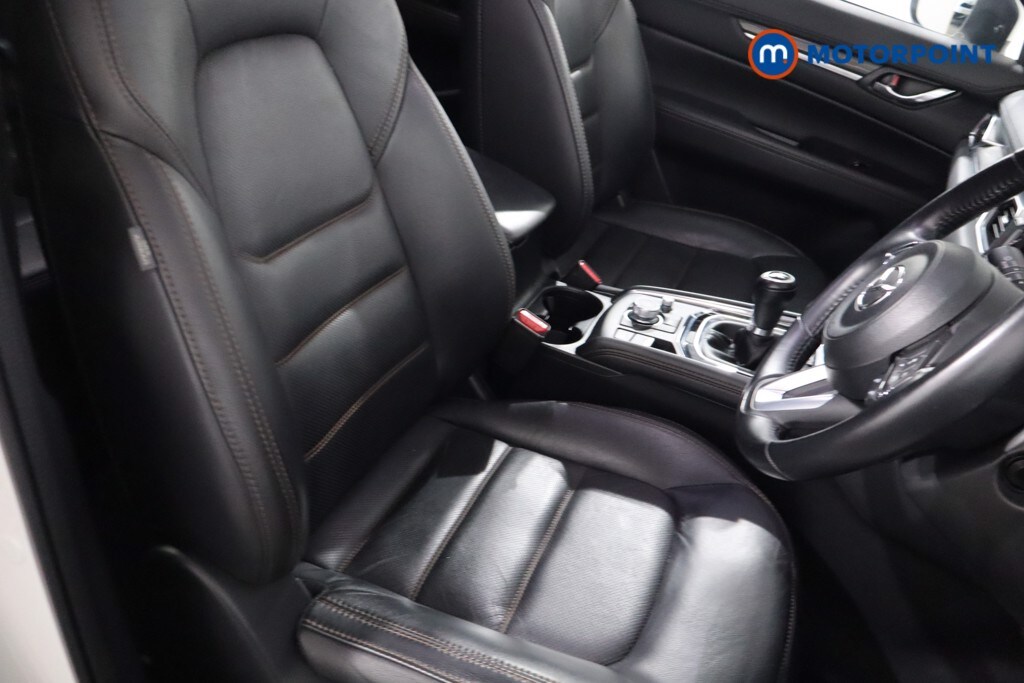 Used Mazda CX-5 2021 for sale - 76036366: Photo 36