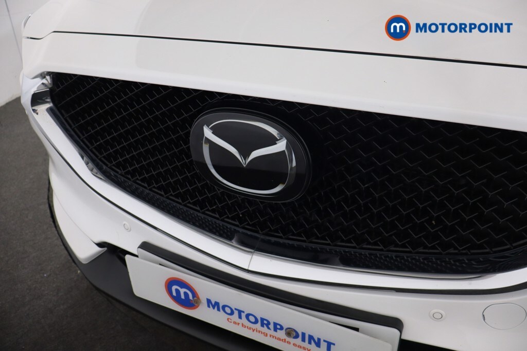 Used Mazda CX-5 2021 for sale - 76036366: Photo 41