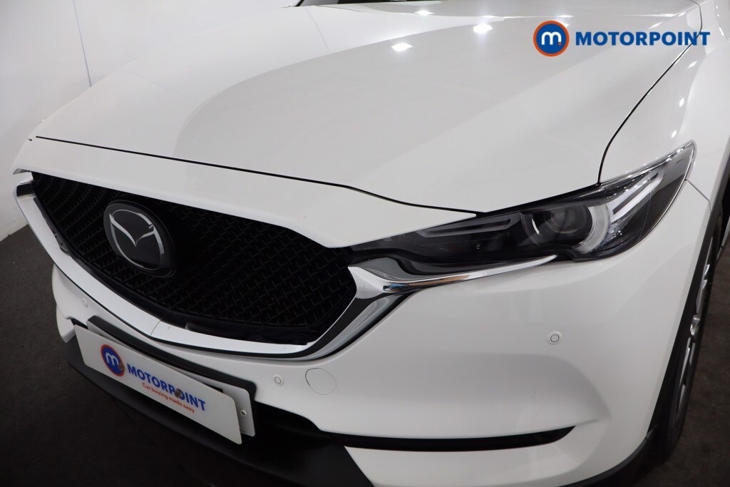 Used Mazda CX-5 2021 for sale - 76036366: Photo 42