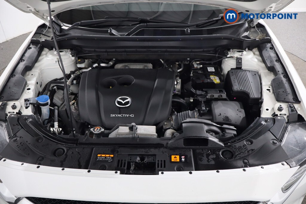 Used Mazda CX-5 2021 for sale - 76036366: Photo 43