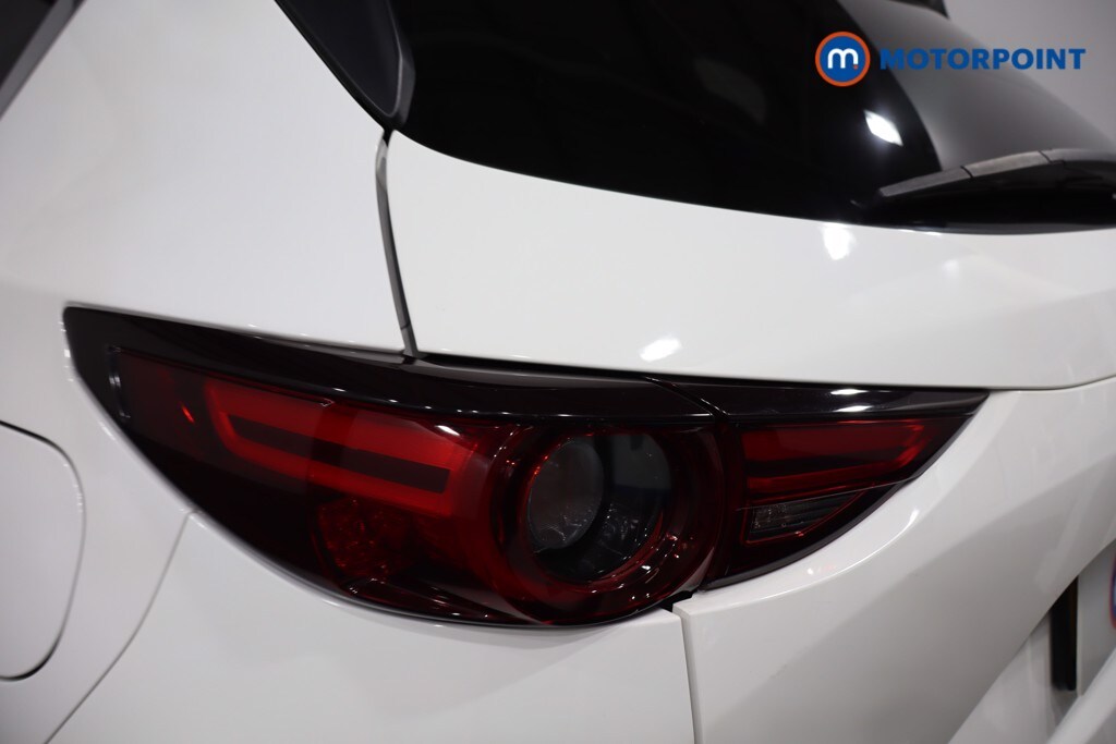 Used Mazda CX-5 2021 for sale - 76036366: Photo 45
