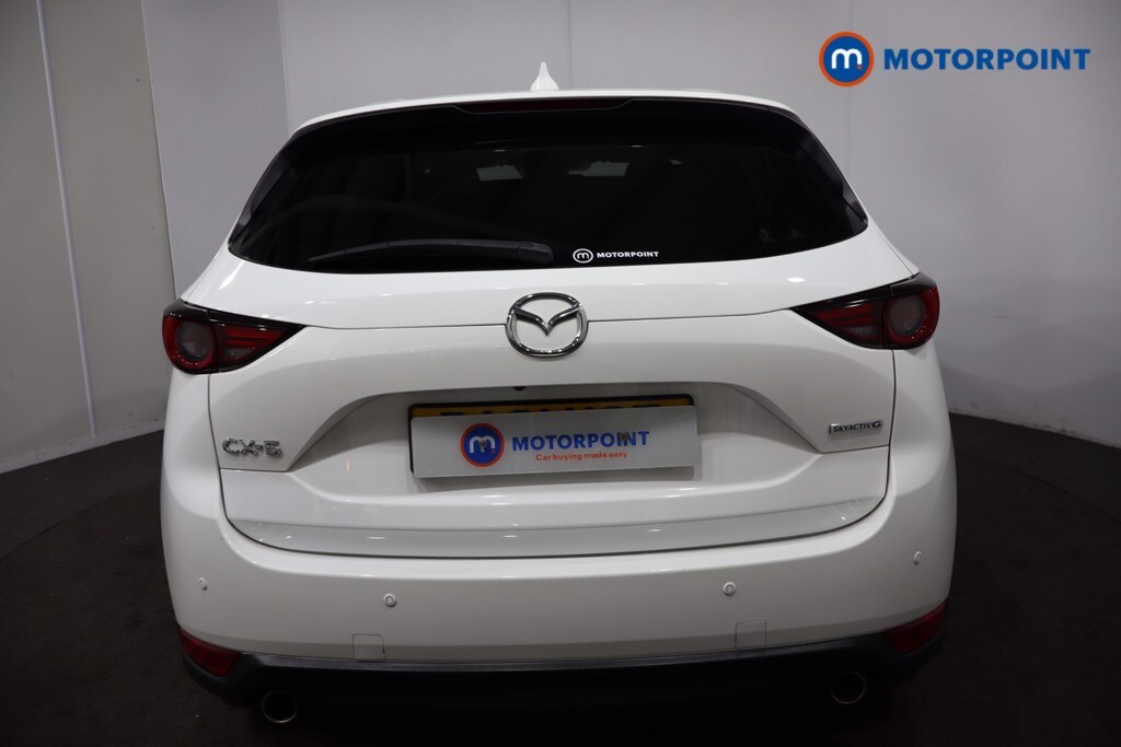 Used Mazda CX-5 2021 for sale - 76036366: Photo 49