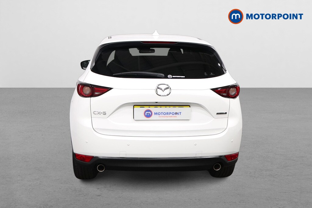 Used Mazda CX-5 2021 for sale - 76036366: Photo 6