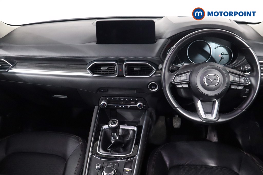 Used Mazda CX-5 2021 for sale - 76036366: Photo 9