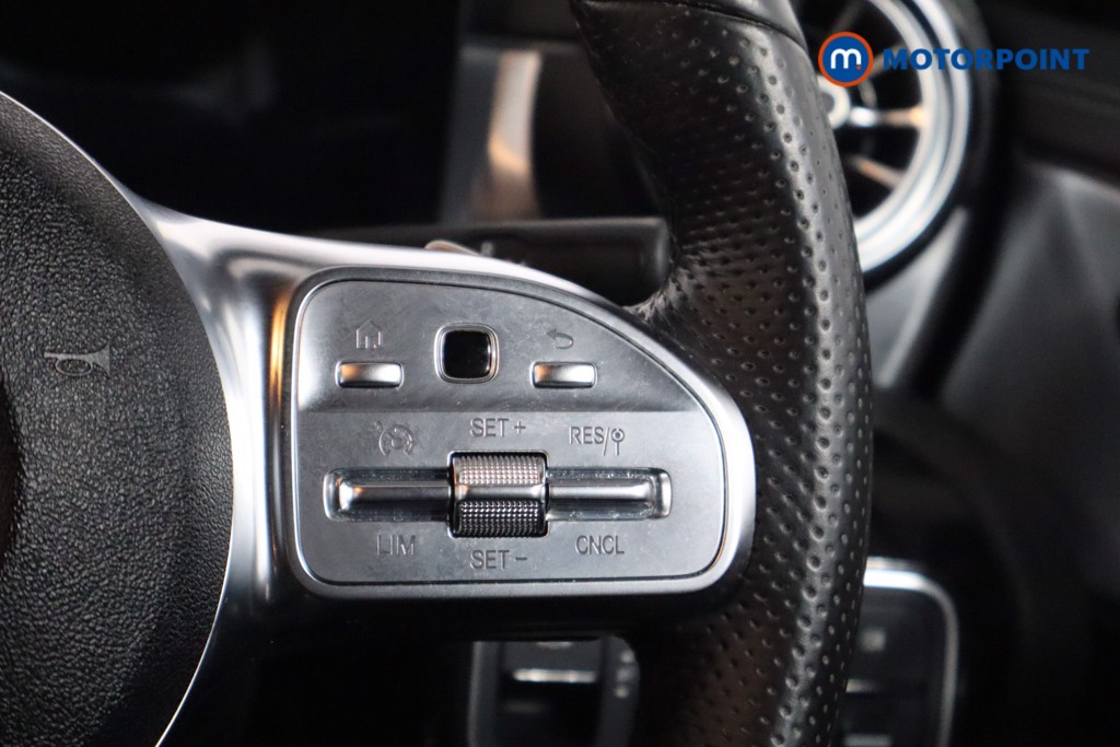 Used Mercedes-Benz CLA 2022 for sale - 77641590: Photo 16