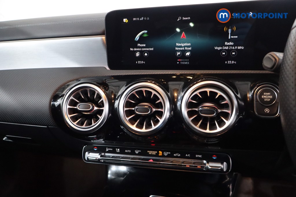 Used Mercedes-Benz CLA 2022 for sale - 77641590: Photo 25