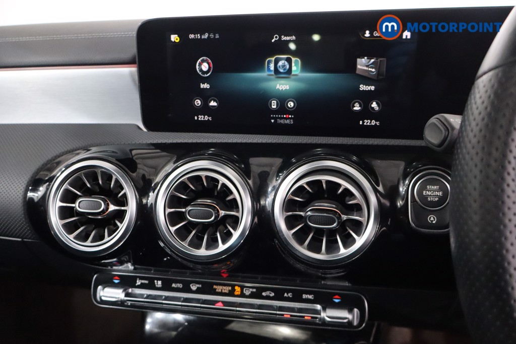 Used Mercedes-Benz CLA 2022 for sale - 77641590: Photo 26