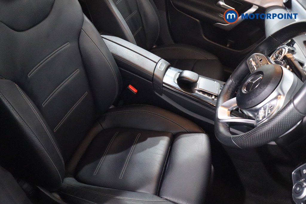 Used Mercedes-Benz CLA 2022 for sale - 77641590: Photo 34