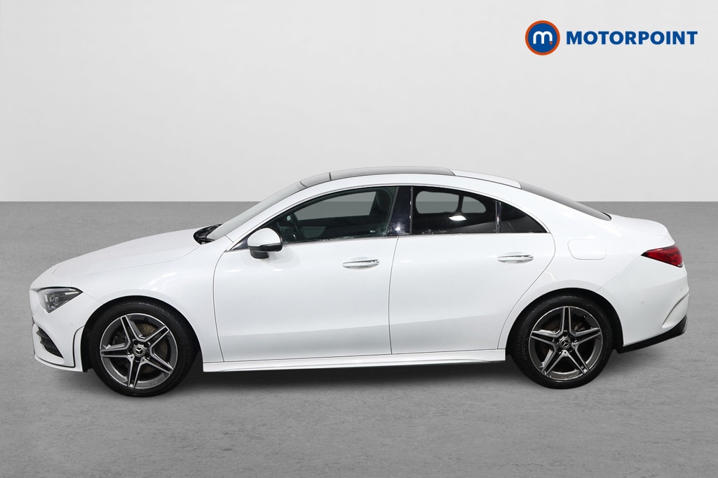 Used Mercedes-Benz CLA 2022 for sale - 77641590: Photo 4