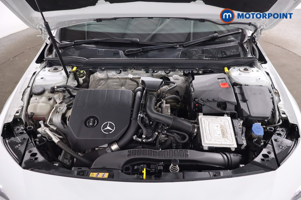 Used Mercedes-Benz CLA 2022 for sale - 77641590: Photo 43