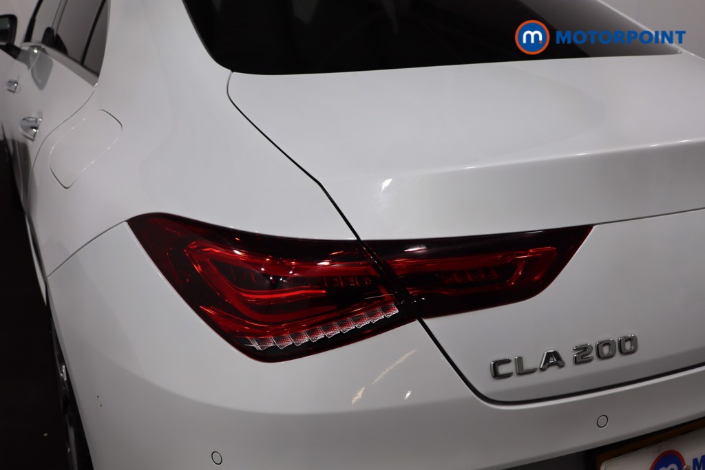 Used Mercedes-Benz CLA 2022 for sale - 77641590: Photo 45