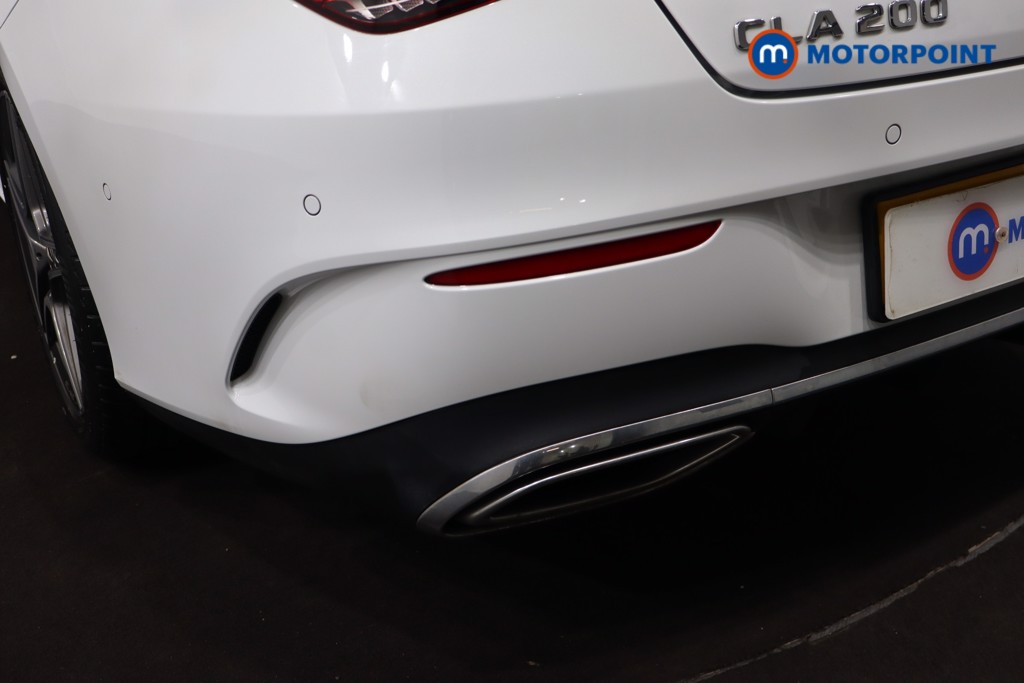 Used Mercedes-Benz CLA 2022 for sale - 77641590: Photo 46