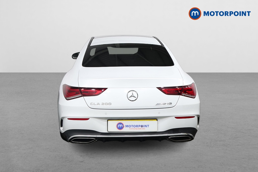 Used Mercedes-Benz CLA 2022 for sale - 77641590: Photo 6