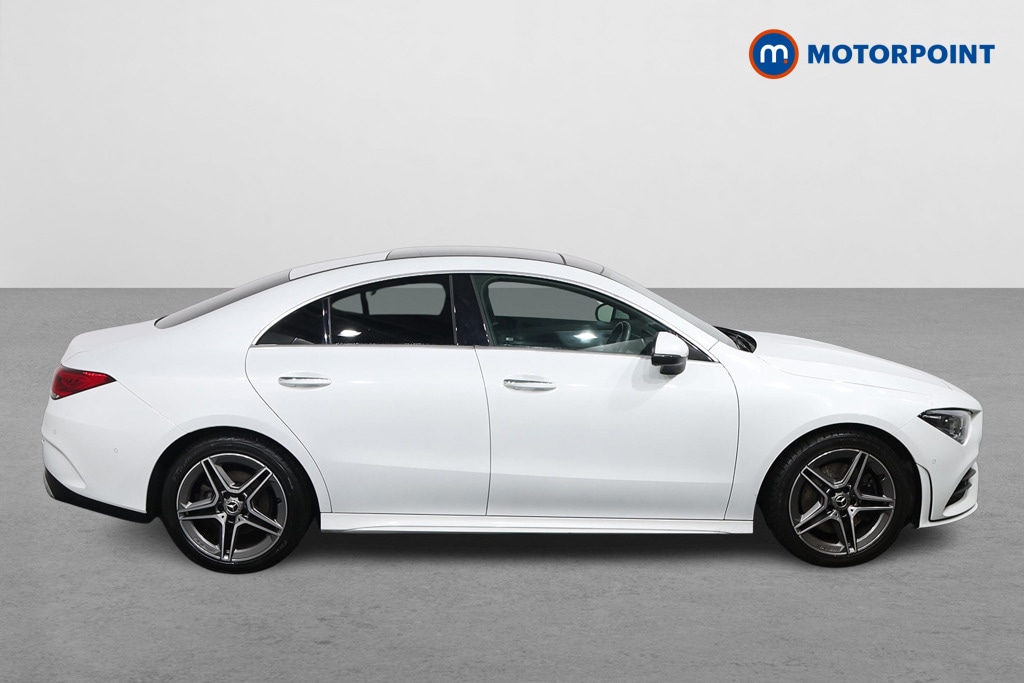 Used Mercedes-Benz CLA 2022 for sale - 77641590: Photo 8