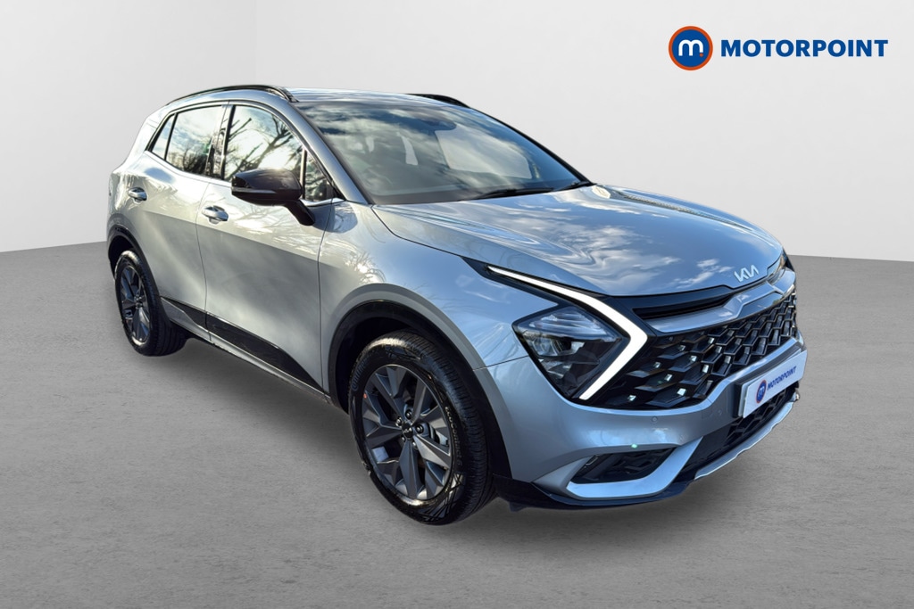 Used Kia Sportage 2025 for sale - 78037982: Photo 1