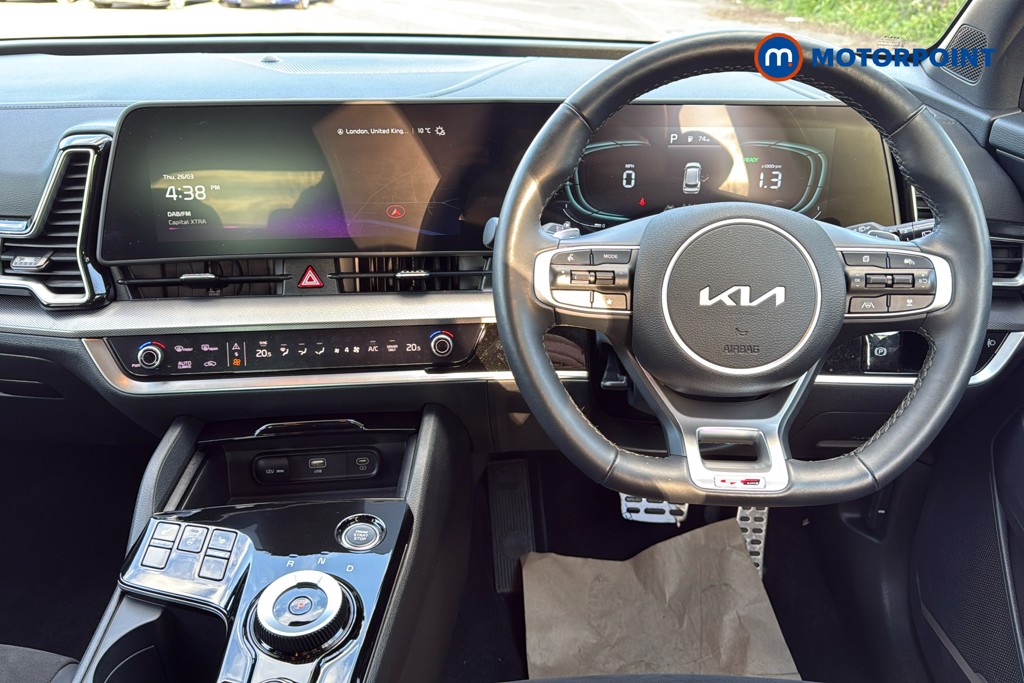 Used Kia Sportage 2025 for sale - 78037982: Photo 10