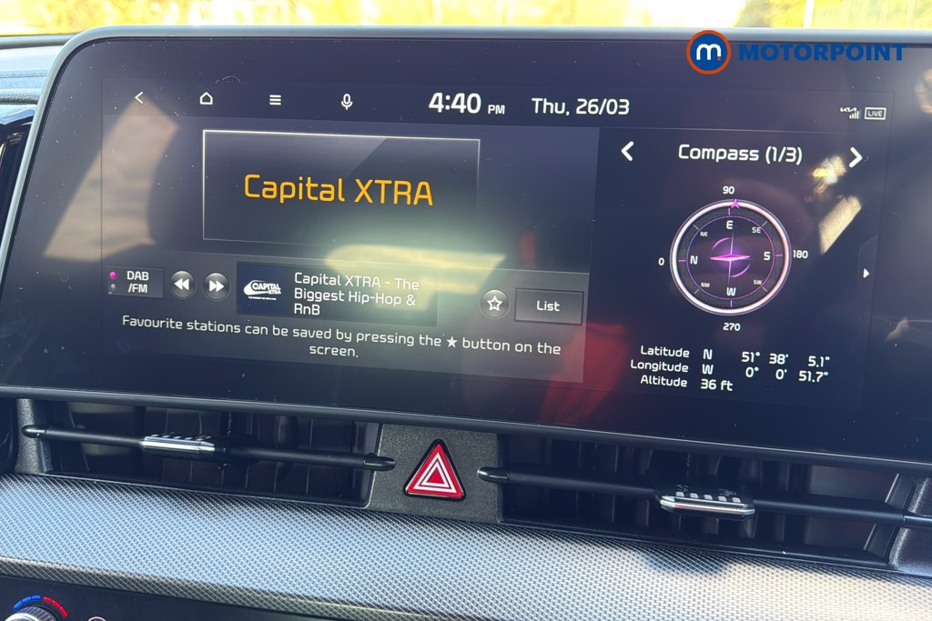 Used Kia Sportage 2025 for sale - 78037982: Photo 17