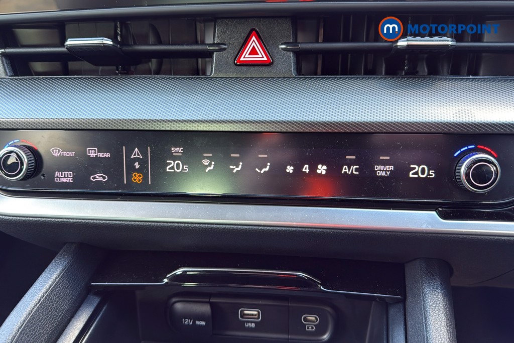 Used Kia Sportage 2025 for sale - 78037982: Photo 19