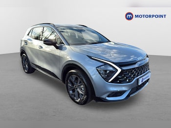 Used Kia Sportage 2025 for sale - 78037982: Photo