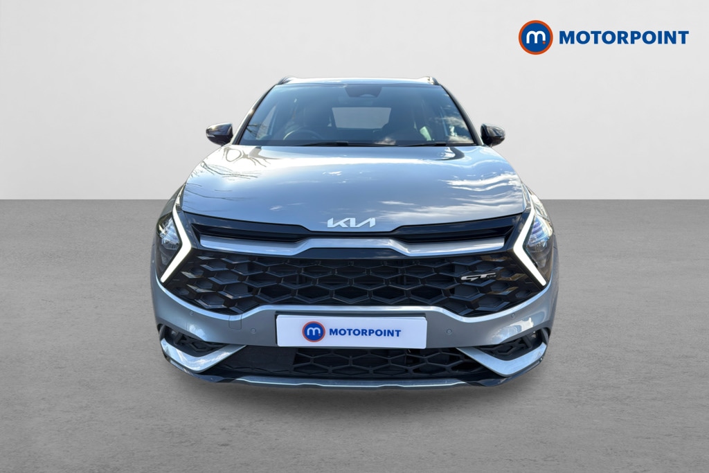 Used Kia Sportage 2025 for sale - 78037982: Photo 2