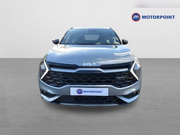 Used Kia Sportage 2025 for sale - 78037982: Photo