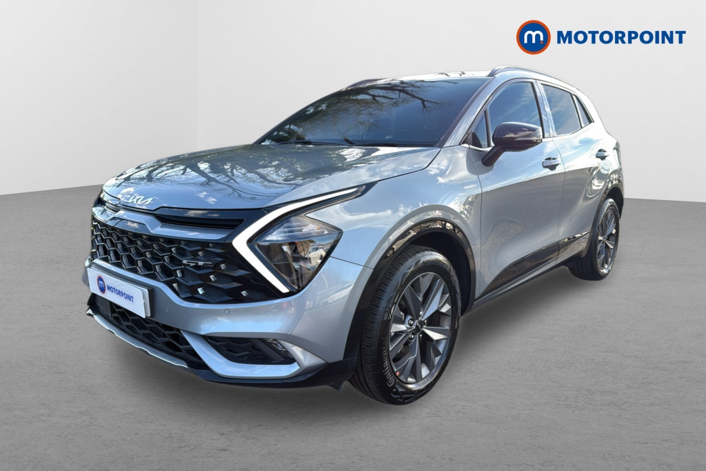 Used Kia Sportage 2025 for sale - 78037982: Photo 3