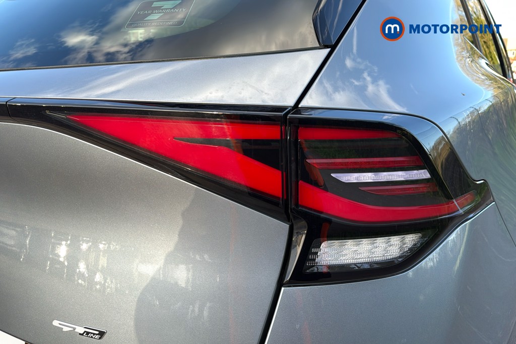 Used Kia Sportage 2025 for sale - 78037982: Photo 34