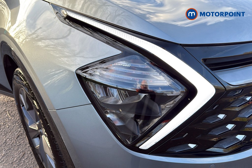 Used Kia Sportage 2025 for sale - 78037982: Photo 38