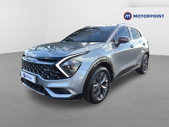 Used Kia Sportage 2025 for sale - 78037982: Photo