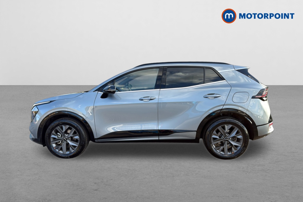 Used Kia Sportage 2025 for sale - 78037982: Photo 4