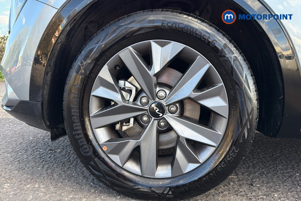 Used Kia Sportage 2025 for sale - 78037982: Photo 40