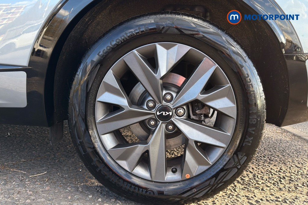 Used Kia Sportage 2025 for sale - 78037982: Photo 41