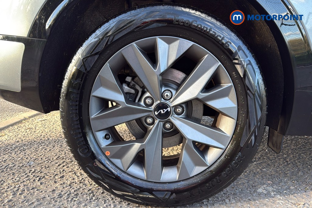 Used Kia Sportage 2025 for sale - 78037982: Photo 42