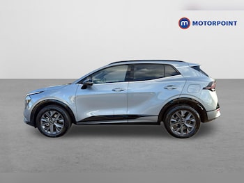 Used Kia Sportage 2025 for sale - 78037982: Photo