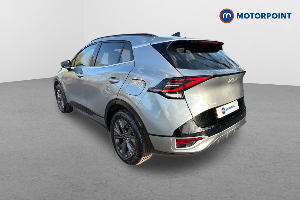 Used Kia Sportage 2025 for sale - 78037982: Photo 5