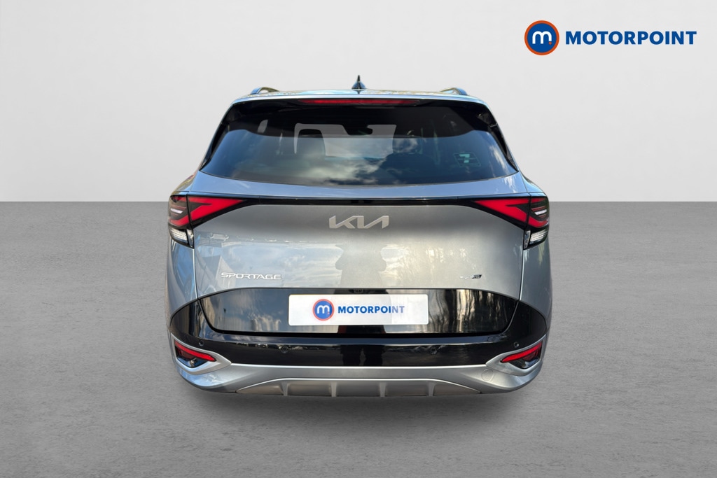 Used Kia Sportage 2025 for sale - 78037982: Photo 6