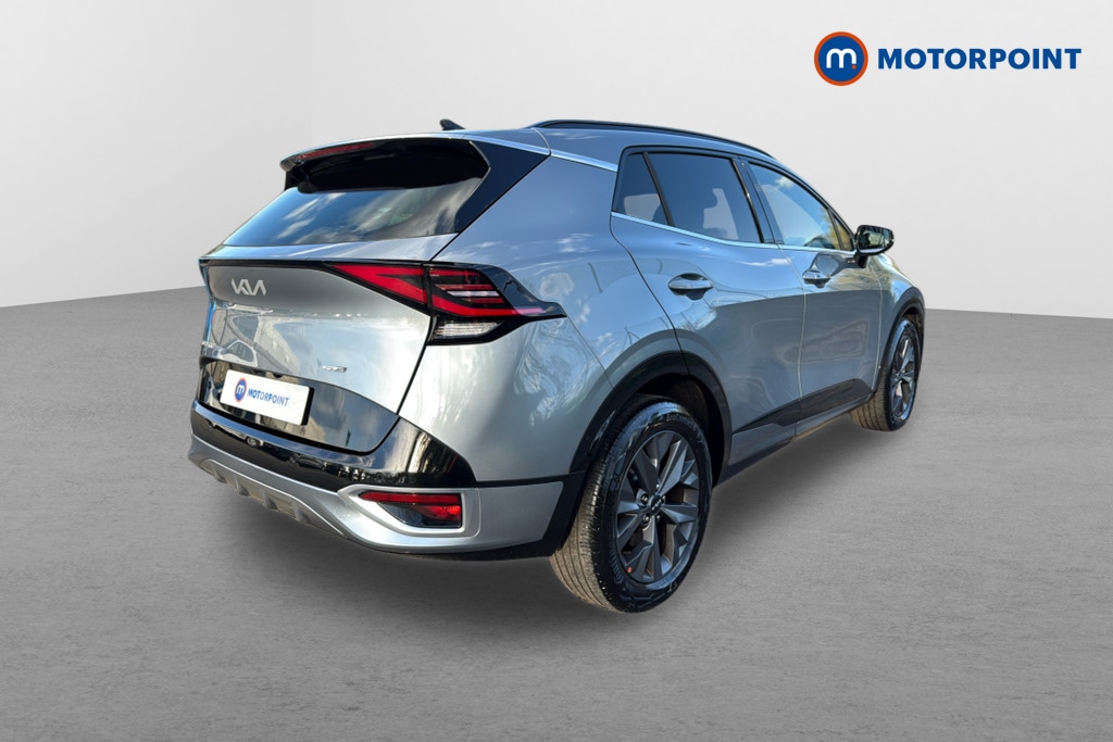 Used Kia Sportage 2025 for sale - 78037982: Photo 7